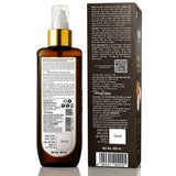 WOW Skin Science Coconut Super Rich Facial Toner for Hydrating & Toning Skin - For All Skin Types - No Parabens, Sulphate & Silicones - 200 ml - BuyWow