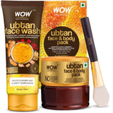 WOW Skin Science Complexion Care Kit - BuyWow