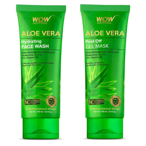 WOW Skin Science Soft Skin Kit - BuyWow