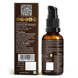 WOW Skin Science Vitamin C Serum - Skin Clearing Serum - Brightening, Anti-Aging Skin Repair, Supercharged Face Serum, Dark Circle, Fine Line & Sun Damage Corrector, Genuine 20% - 30 ml - BuyWow