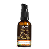 WOW Skin Science Vitamin C Serum - Skin Clearing Serum - Brightening, Anti-Aging Skin Repair, Supercharged Face Serum, Dark Circle, Fine Line & Sun Damage Corrector, Genuine 20% - 30 ml - BuyWow