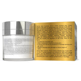 WOW Skin Science 10 in 1 Active Miracle No Parabens & Mineral Oil Day Cream - 50 ml - BuyWow