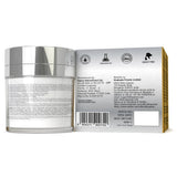WOW Skin Science 10 in 1 Active Miracle No Parabens & Mineral Oil Day Cream - 50 ml - BuyWow