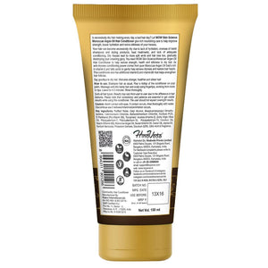 WOW Skin Science Moroccan Argan Oil Conditioner - 150 ml - BuyWow
