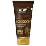 WOW Skin Science Hair Loss Control Therapy Conditioner - 150 ml - BuyWow