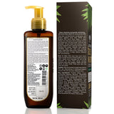 WOW Skin Science Anti Acne Face Wash - with Tea Tree Essential Oil, Neem Leaf Extracts - For Controlling Acne, Blackheads & Spots - No Parabens, Sulphate, Silicones & Color - 200 ml - BuyWow