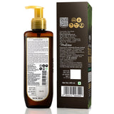 WOW Skin Science Anti Acne Face Wash - with Tea Tree Essential Oil, Neem Leaf Extracts - For Controlling Acne, Blackheads & Spots - No Parabens, Sulphate, Silicones & Color - 200 ml - BuyWow