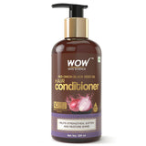 WOW Skin Science Onion Black Seed Oil Hair Care Ultimate 4 Kit (Shampoo + Hair Conditioner + Hair Oil + Hair Mask) - 1000 ml - BuyWow