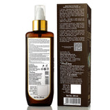 WOW Skin Science 100% Pure Castor Oil - Cold Pressed - For Stronger Hair, Skin & Nails - No Mineral Oil & Silicones - 200 ml - BuyWow