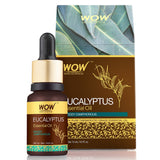WOW Skin Science Eucalyptus Essential Oil - 15 ml - BuyWow