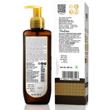 WOW Skin Science Greek Yoghurt Face Wash - with Greek Yoghurt & Aloe Leaf Extract, Hyaluronic Acid - For Improving Skin & Dissolving Impurities - No Parabens, Sulphate, Silicones & Color - 200 ml - BuyWow