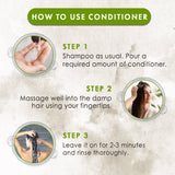WOW Skin Science Hair Conditioner (Tube) - 150 mL - BuyWow