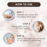 WOW Skin Science Avocado Gentle Hand Cream With Avocado Oil + Hyaluronic Acid - No Parabens, Silicones, Mineral Oil, Color & Pg - 40 ml - BuyWow