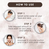 WOW Skin Science Anti Acne Face Wash - Oil Free - No Parabens, Sulphate, Silicones & Color - 100 ml - BuyWow