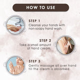 WOW Skin Science Coconut Gentle Hand Cream With Coconut Oil + Hyaluronic Acid - No Parabens, Silicones, Mineral Oil, Color & Pg - 40 ml - BuyWow