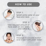WOW Skin Science Greek Yoghurt Face Wash - No Parabens, Sulphate, Silicones & Color Tube - 100 ml - BuyWow