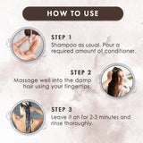 WOW Skin Science Hair Loss Control Therapy Conditioner - 150 ml - BuyWow