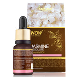 WOW Skin Science Jasmine Absolute Essential Oil - 15 ml - BuyWow