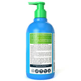 WOW Skin Science Kids Plush & Plump Body Lotion - Green Apple - SPF 15 - No Parabens, Mineral Oil, Silicones & Color - 300 ml - BuyWow