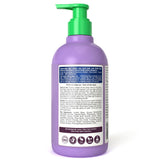 WOW Skin Science Kids Plush & Plump Body Lotion - Blueberry - SPF 15 - No Parabens, Mineral Oil, Silicones & Color - 300 ml - BuyWow