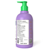 WOW Skin Science Kids Plush & Plump Body Lotion - Blueberry - SPF 15 - No Parabens, Mineral Oil, Silicones & Color - 300 ml - BuyWow