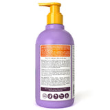 WOW Skin Science Kids Plush & Plump Body Lotion - Mango - SPF 15 - No Parabens, Mineral Oil, Silicones & Color - 300 ml - BuyWow