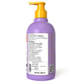 WOW Skin Science Kids Plush & Plump Body Lotion - Mango - SPF 15 - No Parabens, Mineral Oil, Silicones & Color - 300 ml - BuyWow