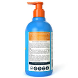 WOW Skin Science Kids Plush & Plump Body Lotion - Peach - SPF 15 - No Parabens, Mineral Oil, Silicones & Color - 300 ml - BuyWow