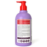 WOW Skin Science Kids Plush & Plump Body Lotion - Strawberry - SPF 15 - No Parabens, Mineral Oil, Silicones & Color - 300 ml - BuyWow