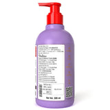 WOW Skin Science Kids Plush & Plump Body Lotion - Strawberry - SPF 15 - No Parabens, Mineral Oil, Silicones & Color - 300 ml - BuyWow