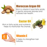 WOW Skin Science Moroccan Argan Oil Conditioner - 150 ml - BuyWow