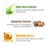 WOW Skin Science Anti Pollution SPF40 Water Resistant No Parabens & Mineral Oil Sunscreen Lotion - 100 ml - BuyWow