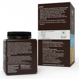 WOW Life Science L-Arginine Amino Acid Supplement 1000mg - 60 Vegetarian Capsules - BuyWow