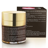 WOW Skin Science Red Onion Face Cream - Oil Free, Quick Absorbing - For All Skin Types - No Parabens, Silicones, Color, Mineral Oil & Synthetic Fragrance - 50 ml - BuyWow