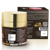 WOW Skin Science Red Onion Face Cream - Oil Free, Quick Absorbing - For All Skin Types - No Parabens, Silicones, Color, Mineral Oil & Synthetic Fragrance - 50 ml - BuyWow