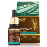 WOW Skin Science Rosemary Essential Oil - 15 ml - BuyWow