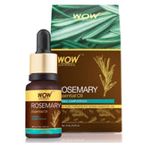WOW Skin Science Rosemary Essential Oil - 15 ml - BuyWow