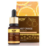 WOW Skin Science Sweet Orange Essential Oil - 15 ml - BuyWow