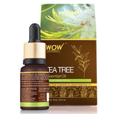 WOW Skin Science Tea Tree Essential Oil - 15 ml - BuyWow