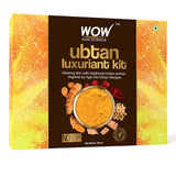 WOW Skin Science Luxuriant Ubtan Kit - BuyWow