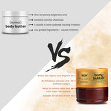 WOW Skin Science - Amazon Rainforest Collection - Rain Forest Acai Scrub - No Parabens, Mineral Oil, Silicones & Color - 200 ml - BuyWow