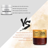 WOW Skin Science Amazon Rainforest Collection Body Butter with Tucuma and Cupuacu Butter - No Paraben, Mineral Oil, Silicones and Color - 200 ml - BuyWow