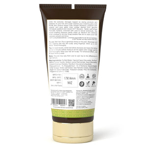 WOW Skin Science Apple Cider Vinegar Shampoo - 200 ml - BuyWow