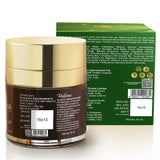 WOW Skin Science Aloe Vera Multi-Vitamin Face Cream - Light Quick Absorbing - For Normal to Oily Skin - No Parabens, Silicones, Color, Mineral Oil & Synthetic Fragrance - 50 ml - BuyWow