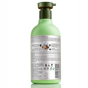 WOW Skin Science Aloe Vera Daily Body Lotion (Ultra Light) - 300 mL - BuyWow