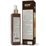 WOW Skin Science 10 in 1 Miracle Apple Cider Vinegar No Parabens, Sulphate & Silicones Mist Tonic - 200 ml - BuyWow
