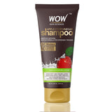 WOW Skin Science Apple Cider Vinegar Shampoo - 200 ml - BuyWow