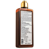 WOW Skin Science Ubtan Body Wash with Chickpea Flour, Almond Extract, Saffron & Turmeric Extracts - No Sulphate, Parabens, Silicones & Color - 250 ml - BuyWow