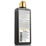 WOW Skin Science Bourbon 2-In-1 Shampoo + Body Wash - No Parabens, Sulphate, Silicones & Color - 250 ml - BuyWow