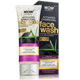 WOW Skin Science Ultimate Charcoal Hair & Skin Care Kit - BuyWow